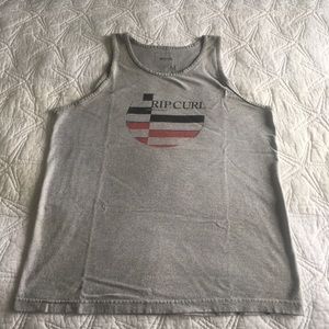 RIP CURL tank top
